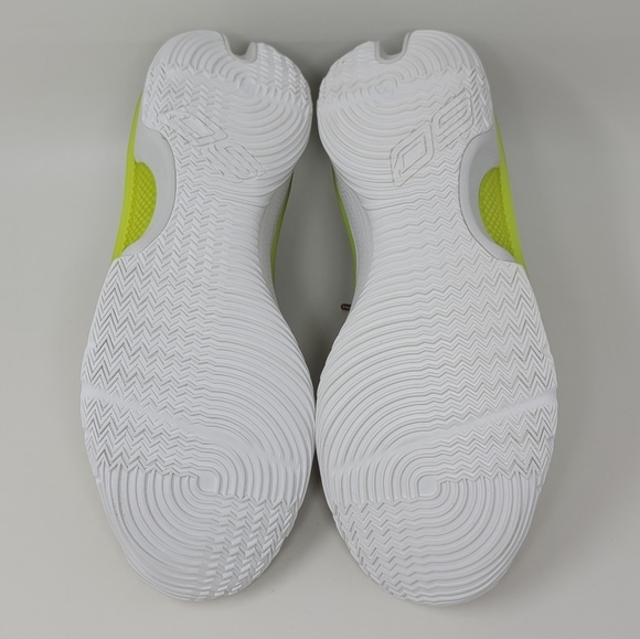 Under Armour Curry 7 Our History Basketball Shoes 3021258-701 Men Size 11.5 New - Picture 7 of 9